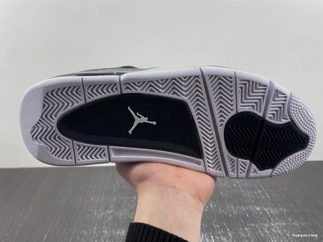 HYPE Fear 4 Jordan 626969-030 Pack (2013) Retro 0809